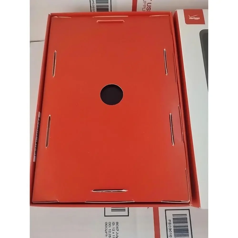Verizon QMV7A Ellipsis 7 4G LTE Tablet 7